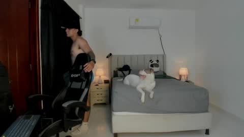 mr_maximo online show from 05-14-26, 05:03