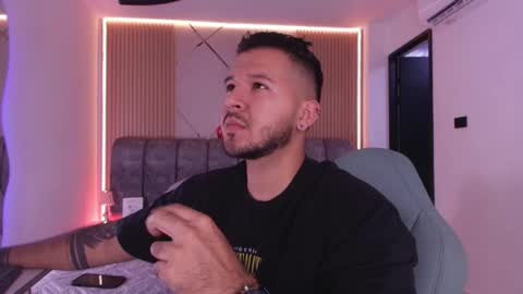 MIKEE online show from 03-03-26, 03:01