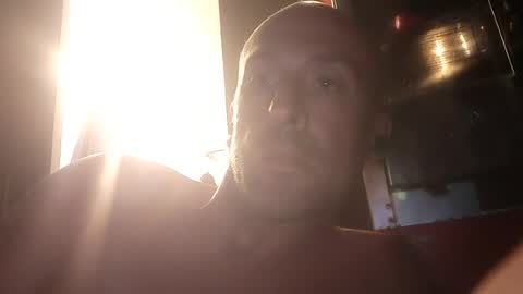 mr_morningstar441 online show from 06-24-26, 03:49