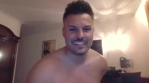 mr_niceguy100 online show from 11-16-25, 03:01