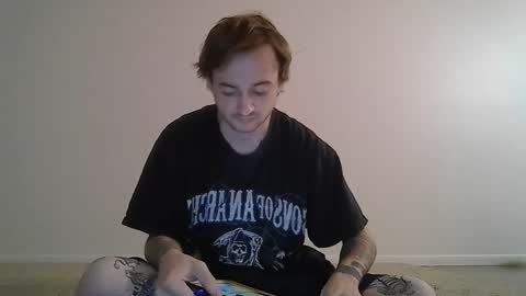 Snapshot of mr_nightfall chatting on 10-16-25, 11:06 mr_nightfall online show from 10-16-25, 11:06