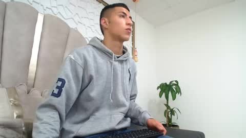 Snapshot of mr_porn_9 chatting on 05-17-26, 10:50 Mr Porn online show from 05-17-26, 10:50