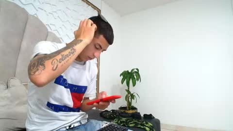 Mr Porn  online show from 05-27-26, 01:57