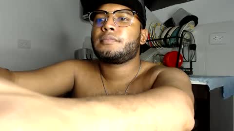 Santos online show from 01-19-25, 11:00