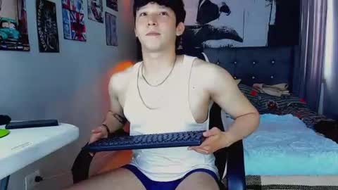 thomas online show from 07-21-26, 10:23