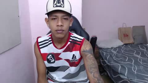 mr_stiven_ online show from 01-09-25, 03:47