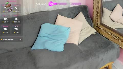 mr_stiven_ online show from 01-19-25, 07:57