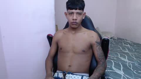 mr_stiven_ online show from 01-27-25, 01:59