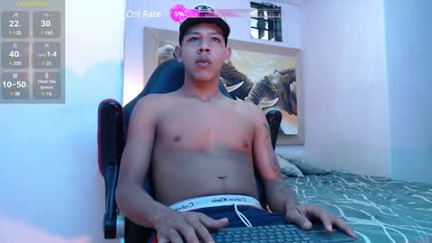 mr_stiven_ online show from 03-11-25, 02:10