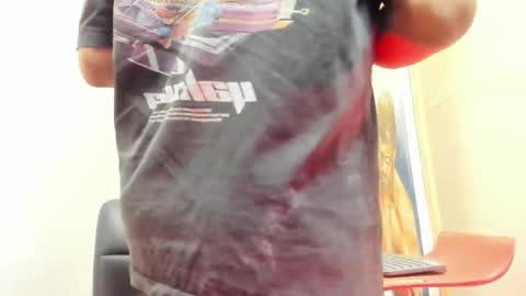 mr_stiven_ online show from 02-06-26, 03:33