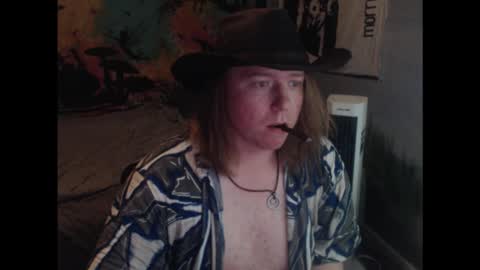 mr_strawberry online show from 03-27-26, 03:56