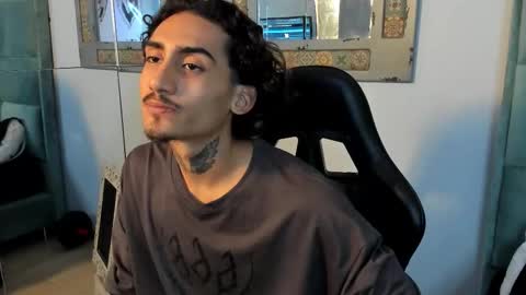 MR online show from 11-02-25, 02:58