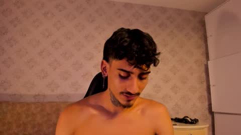 MR online show from 11-16-25, 02:50