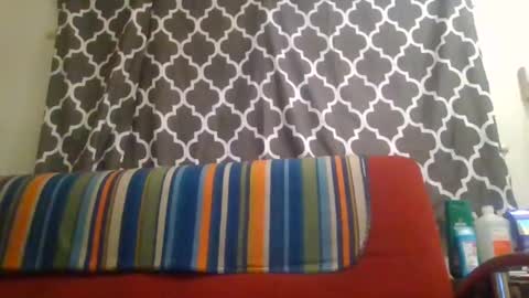 Mr. Daddy online show from 10-14-25, 02:23