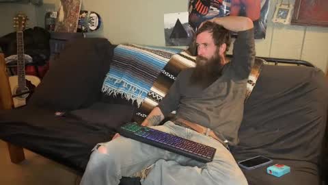 Valdor online show from 12-28-24, 12:04