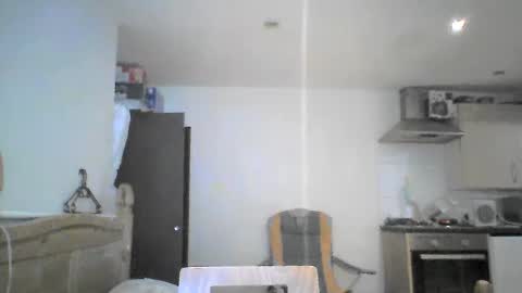 Snapshot of mralistairgoldiegmailcom chatting on 12-18-24, 12:07 Professor-Perv online show from 12-18-24, 12:07