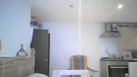 Snapshot of mralistairgoldiegmailcom chatting on 12-19-24, 09:40 Professor-Perv online show from 12-19-24, 09:40