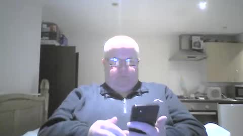 Snapshot of mralistairgoldiegmailcom chatting on 02-19-25, 07:48 Professor-Perv online show from 02-19-25, 07:48