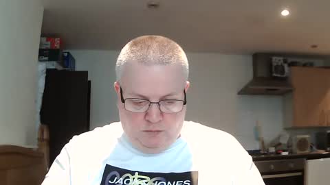 Snapshot of mralistairgoldiegmailcom chatting on 02-25-25, 10:26 Professor-Perv online show from 02-25-25, 10:26