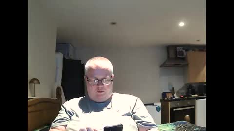 Professor-Perv online show from 05-07-26, 06:24