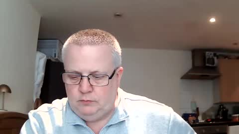 Professor-Perv online show from 05-20-26, 12:00