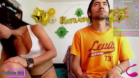 Mrandmrs666999 online show from 01-14-25, 10:12