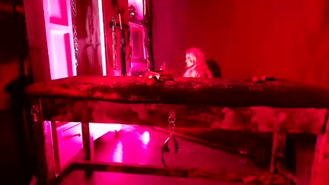 mr and mrs vanilla online show from 09-28-25, 11:43