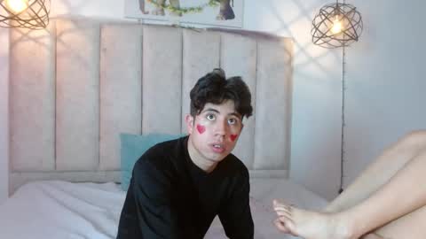 mrandmrvlxencs online show from 04-29-26, 05:30