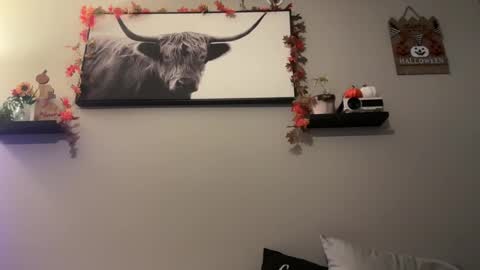 Snapshot of mrandmsbaked chatting on 10-29-25, 08:27 mrandmsbaked online show from 10-29-25, 08:27