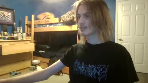 Ant online show from 12-12-24, 06:31