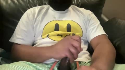 mrbigblk1990 online show from 03-06-25, 07:57