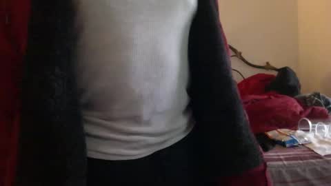 Snapshot of mrbigdthomas chatting on 10-13-25, 11:32 MrBigDThomas online show from 10-13-25, 11:32