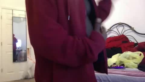 Snapshot of mrbigdthomas chatting on 10-15-25, 11:10 MrBigDThomas online show from 10-15-25, 11:10