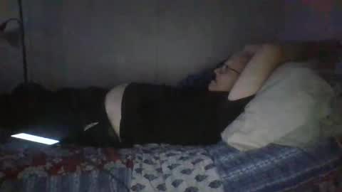 mrbill55 online show from 12-13-24, 12:53