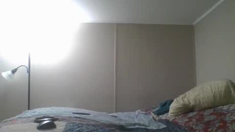 mrbill55 online show from 01-11-26, 01:16