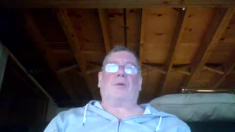 mrblade666 online show from 02-15-25, 07:06