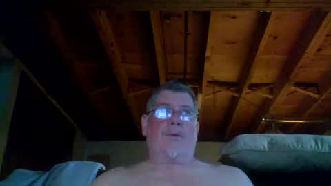 mrblade666 online show from 09-13-25, 01:11