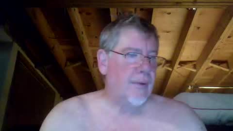 mrblade666 online show from 10-19-25, 11:55