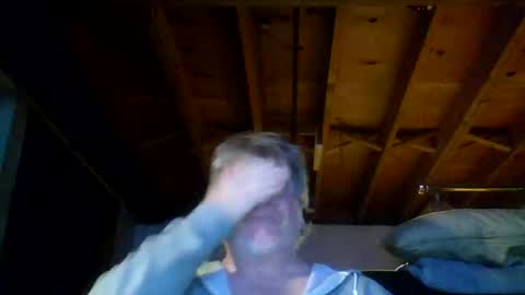 mrblade666 online show from 01-19-26, 11:58