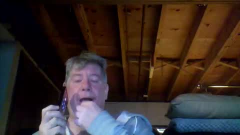 mrblade666 online show from 03-02-26, 11:11