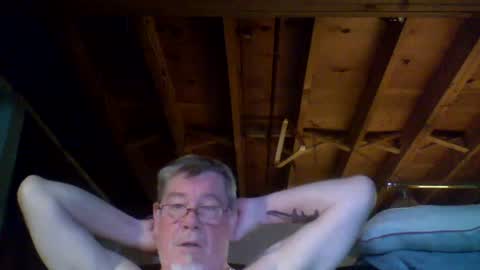 Snapshot of mrblade666 chatting on 06-20-26, 01:03 mrblade666 online show from 06-20-26, 01:03