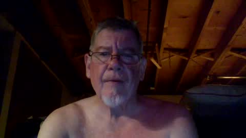 Snapshot of mrblade666 chatting on 07-13-26, 01:19 mrblade666 online show from 07-13-26, 01:19