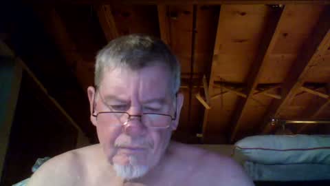 Snapshot of mrblade666 chatting on 07-14-26, 12:13 mrblade666 online show from 07-14-26, 12:13