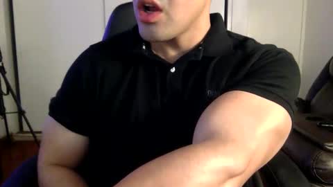 Mr Bree online show from 05-13-26, 04:04