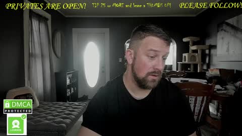 MrBrew online show from 12-18-24, 04:17