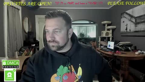 MrBrew online show from 01-08-25, 02:14