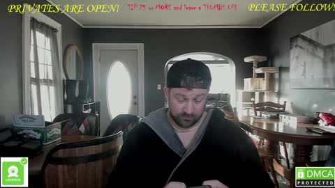 MrBrew online show from 01-16-25, 02:30