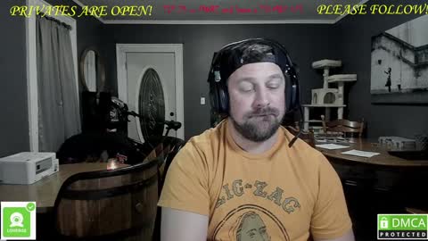 MrBrew online show from 01-17-25, 03:55
