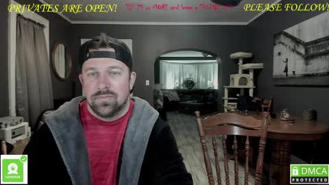 MrBrew online show from 01-21-25, 03:26