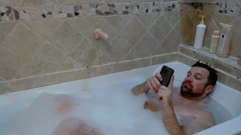 MrBrew online show from 01-21-25, 02:48